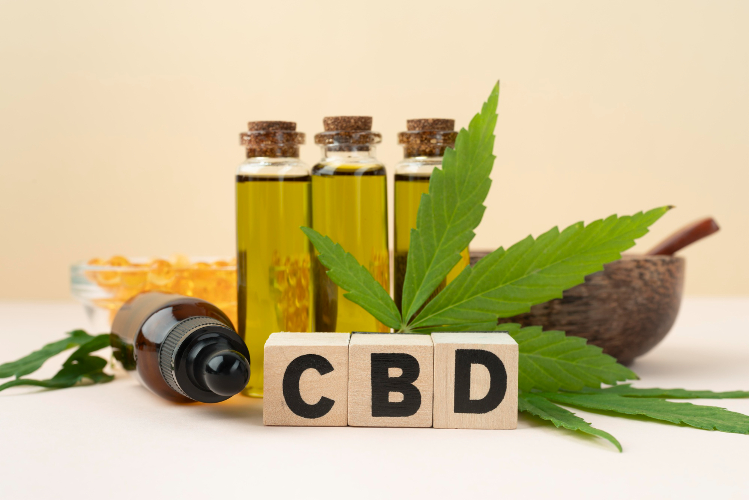 Can Cbd Relieve Neuropathy Symptoms?