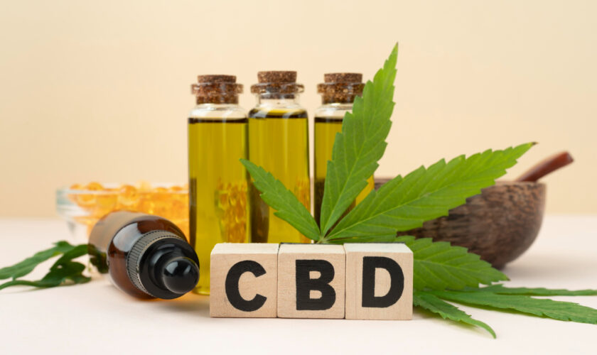 Are Cbd Joints Illegal?