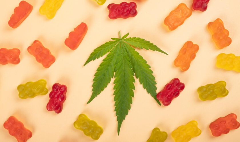 Can Doctors Prescribe Cbd Gummies?