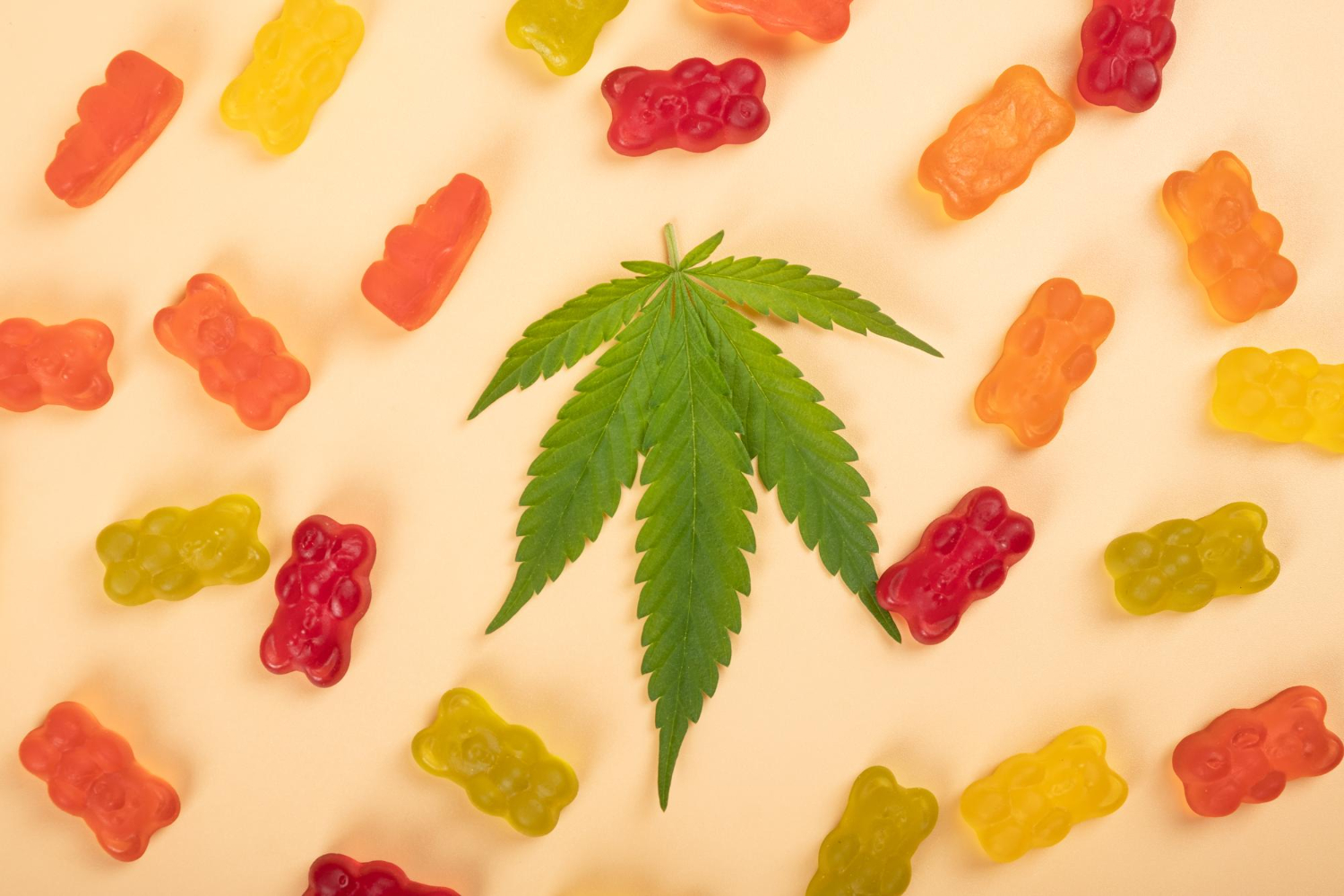 Can Doctors Prescribe Cbd Gummies?