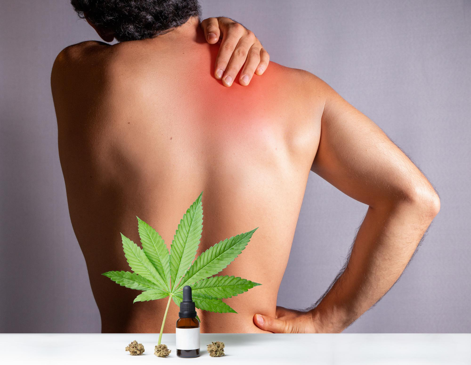 Are Cbd Gummies Good for Back Pain?