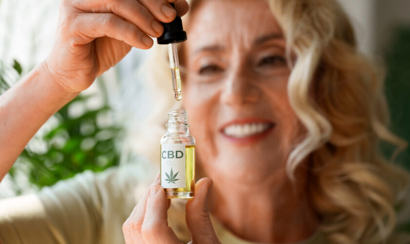 Can Cbd Treat Menopause?