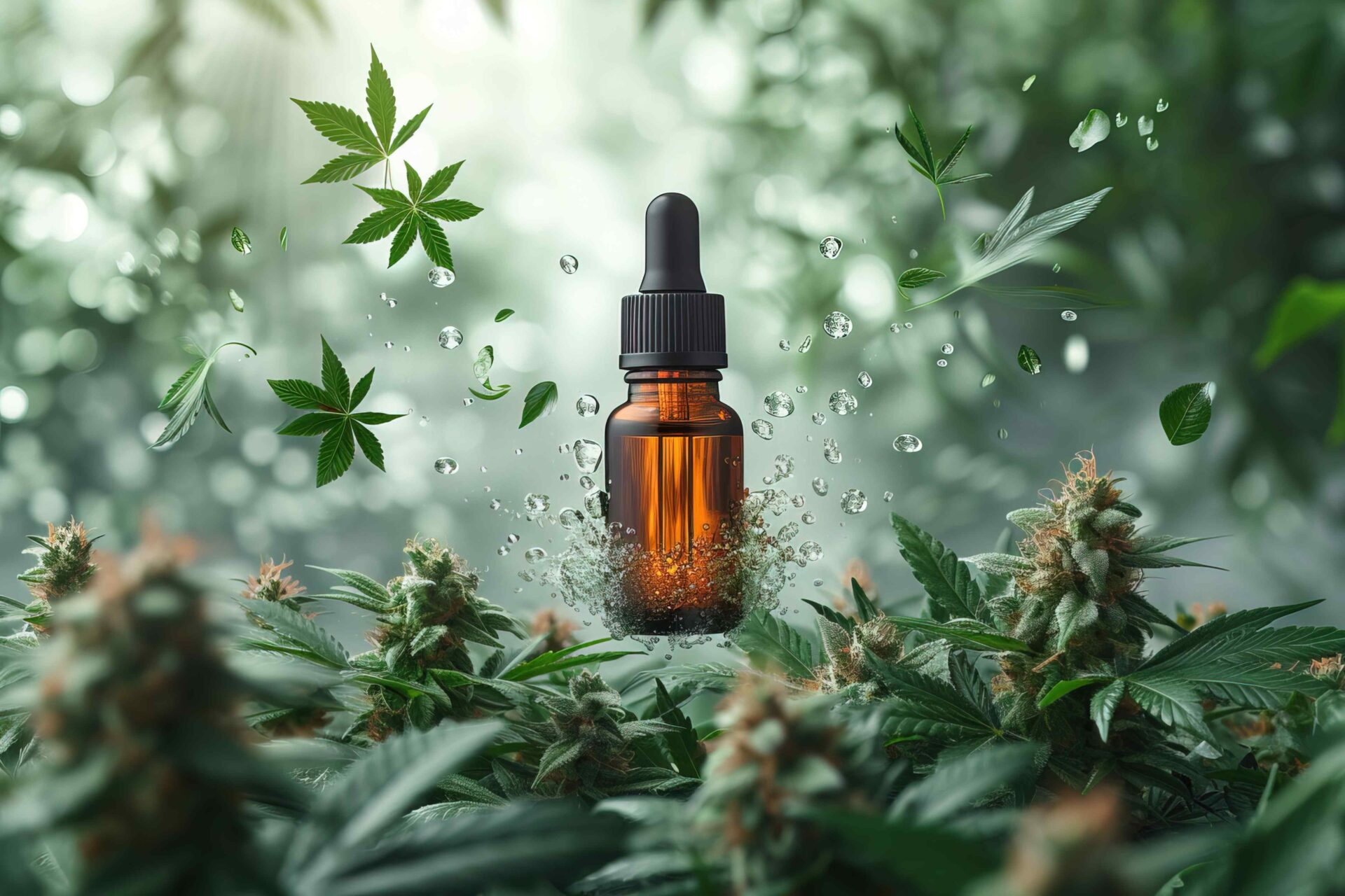 Are Cbd Legal in Canada?