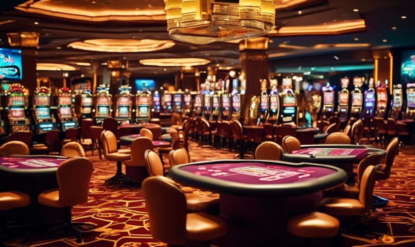 5 Most Common Casino Myths—Busted by Experts