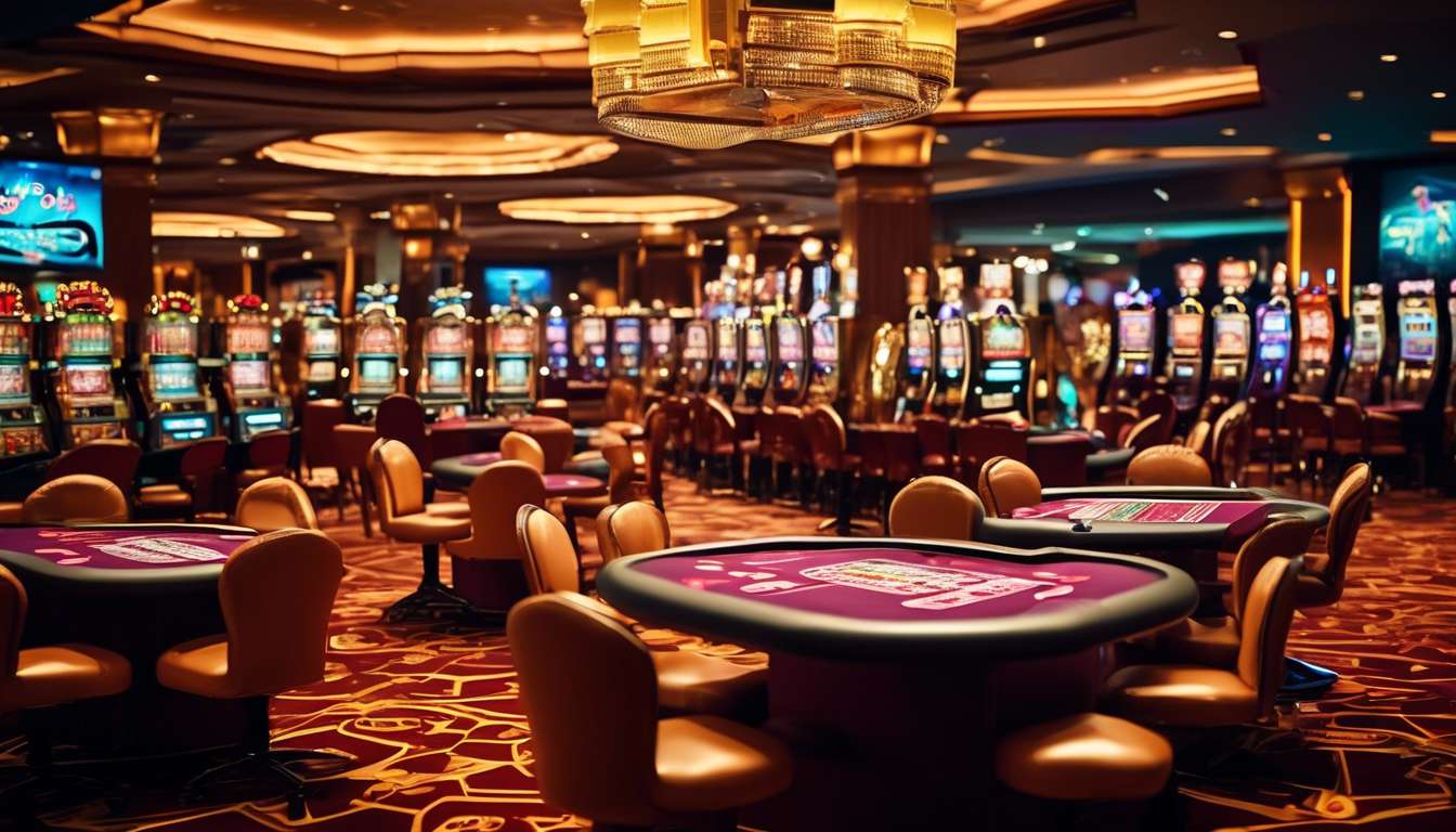 5 Most Common Casino Myths—Busted by Experts