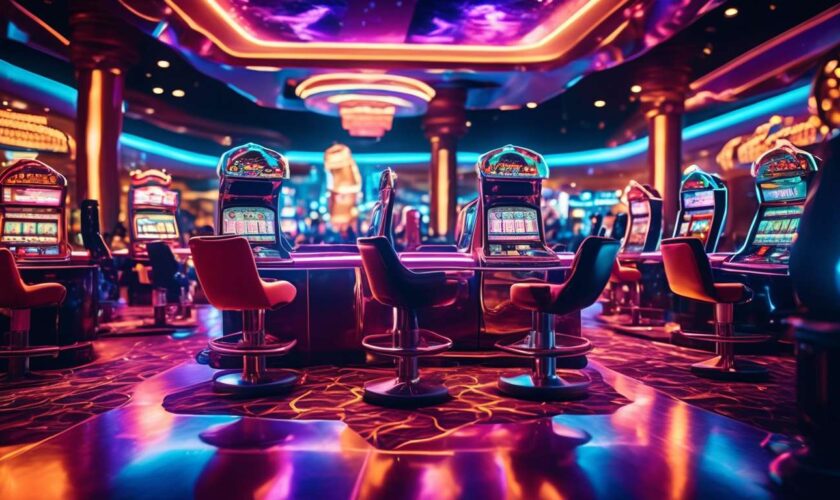 9 Casino Trends to Watch This Year