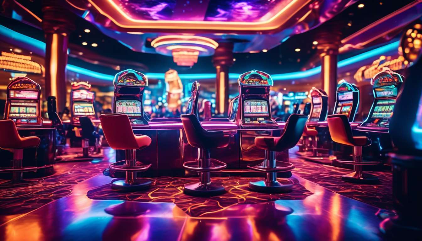 9 Casino Trends to Watch This Year