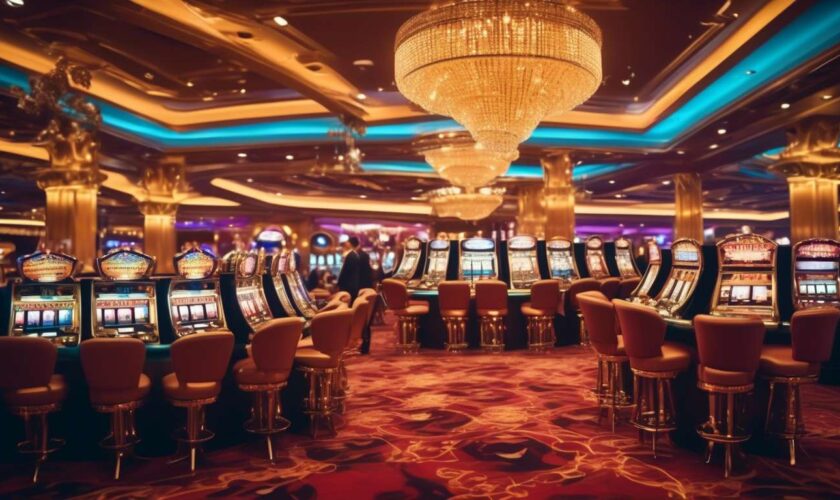 Casino Insights: What Makes a Memorable Visit?