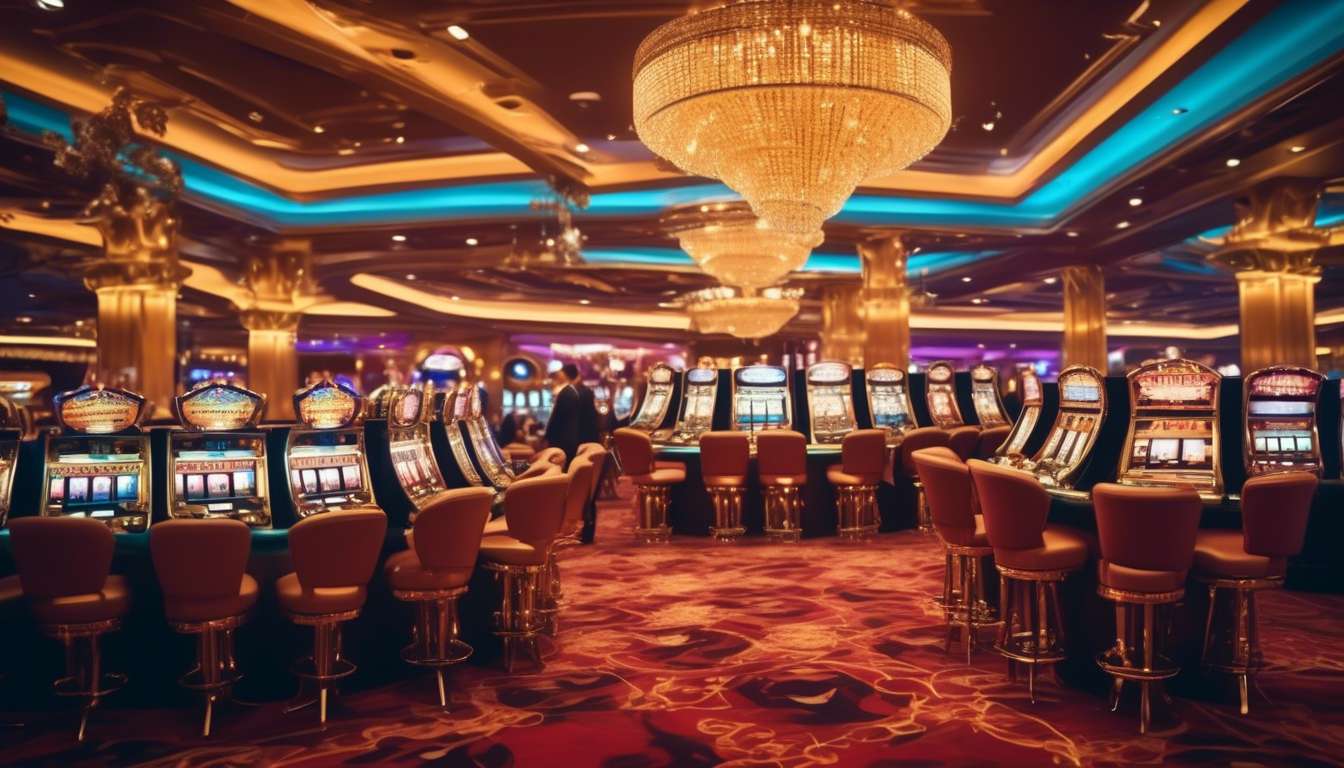 Casino Insights: What Makes a Memorable Visit?