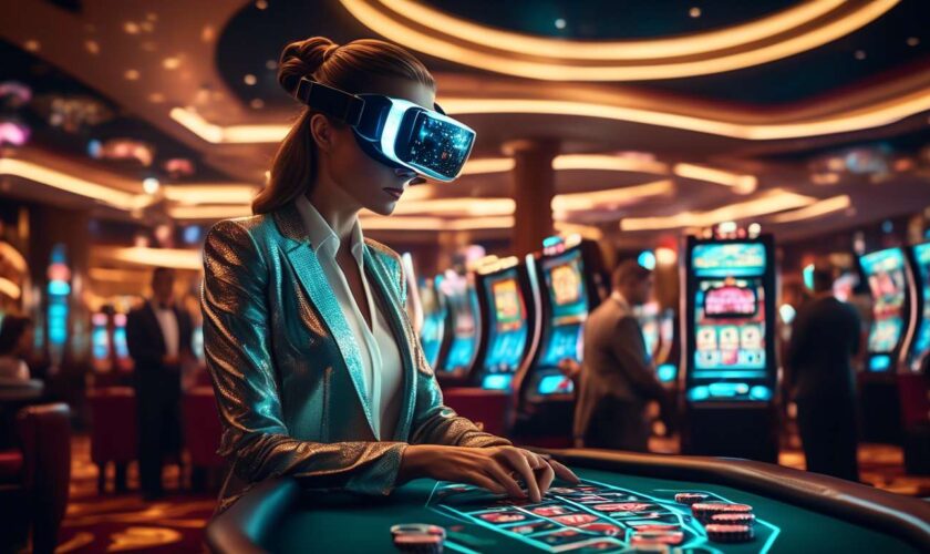 Casino Trends: 8 Essential Shifts Changing How We Play