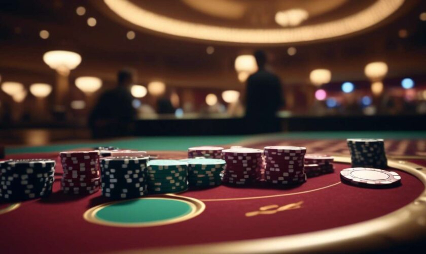 Top 10 Casino Strategies Explained by Industry Experts