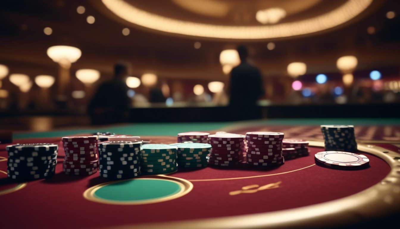 Top 10 Casino Strategies Explained by Industry Experts