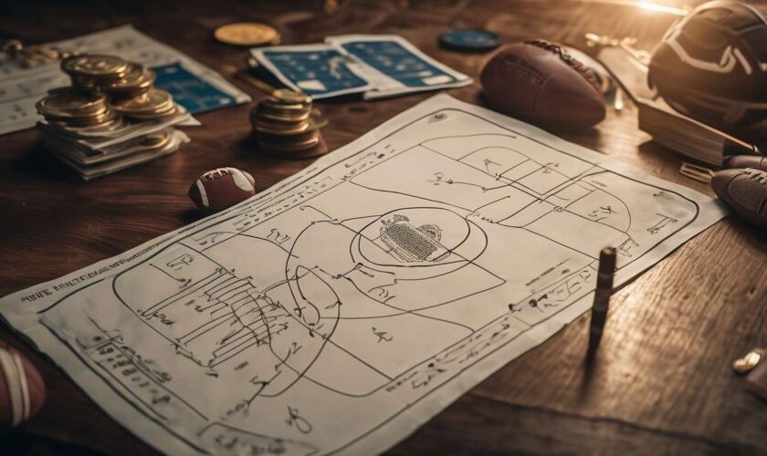 Mastering the Art of Football Betting for Consistent Wins