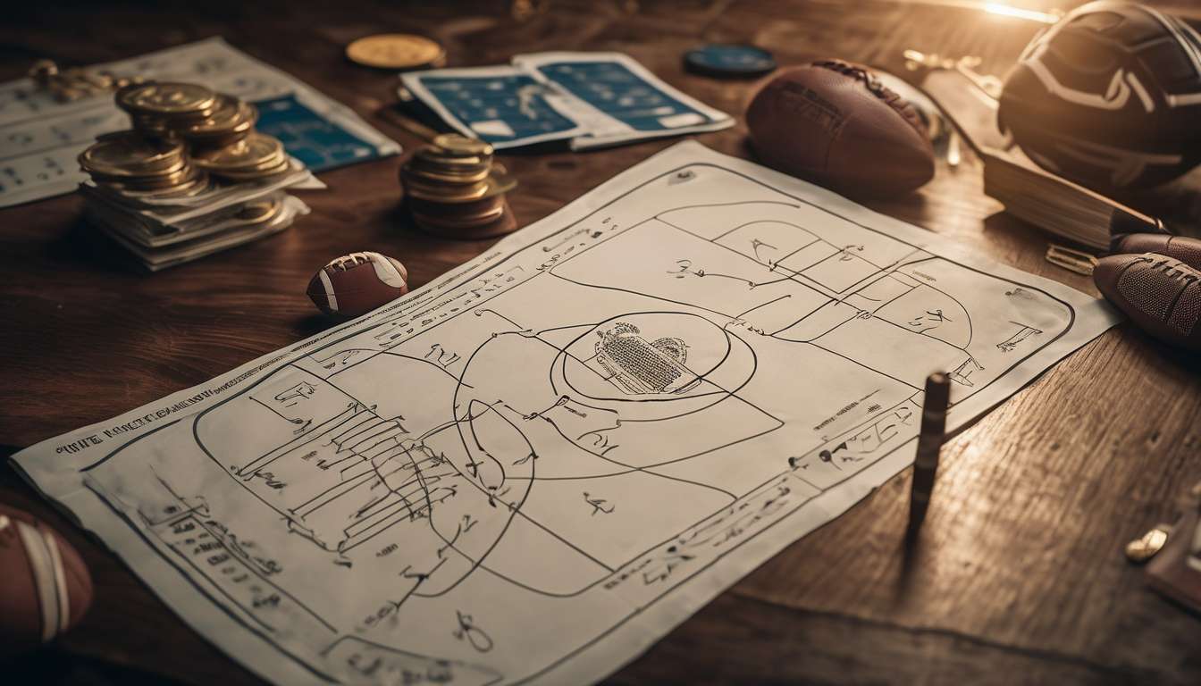 Mastering the Art of Football Betting for Consistent Wins