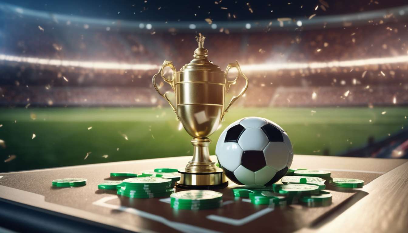Mastering Strategies for World Cup Betting Success